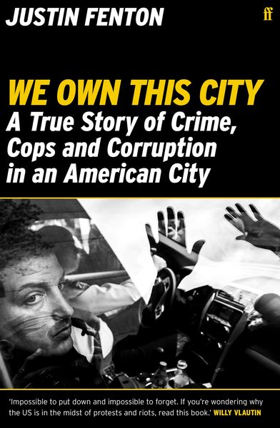 Produktbild: Fenton, J: We Own This City