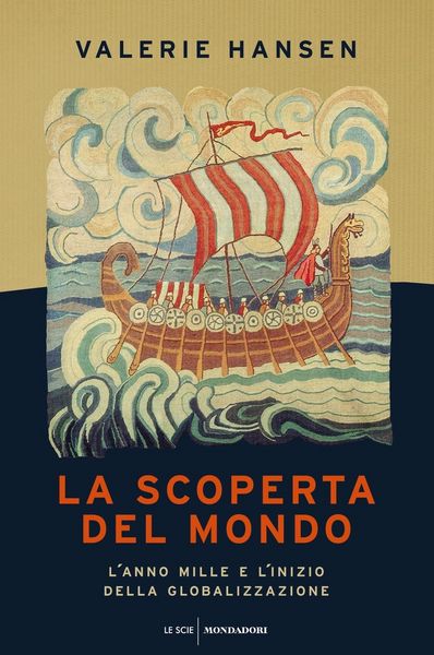 Produktbild: La scoperta del mondo. L'anno Mille e l'inizio della globalizzazione