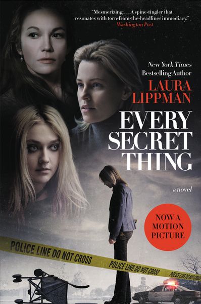 Produktbild: Lippman, L: Every Secret Thing/Tie-In
