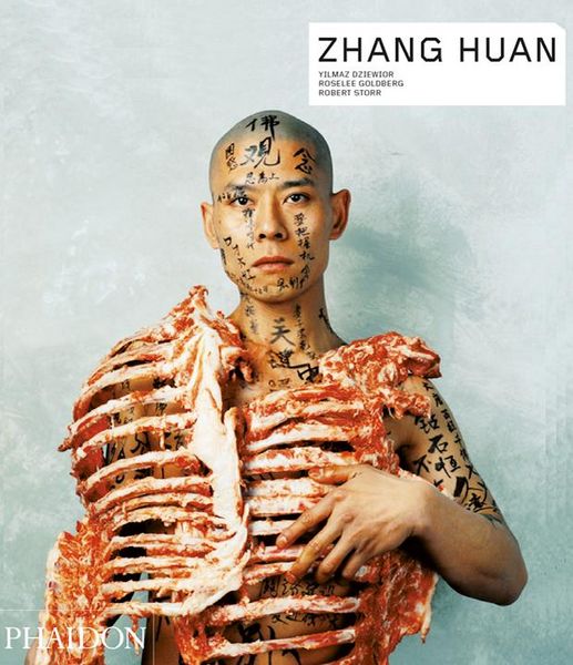 Produktbild: Zhang, Huan