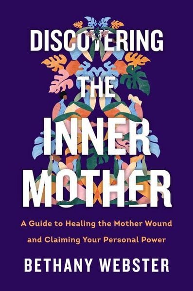 Produktbild: Discovering the Inner Mother