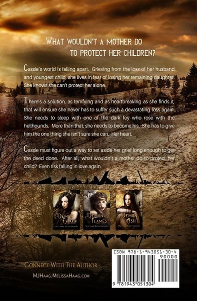 Produktbild: Demon Deception