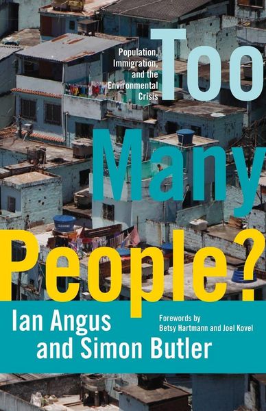 Produktbild: Too Many People?