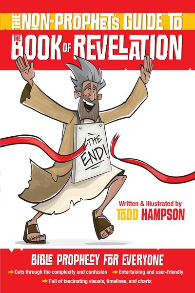 Produktbild: Non-Prophet's Guide to(TM) the Book of Revelation