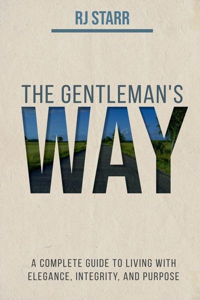 Produktbild: The Gentleman's Way