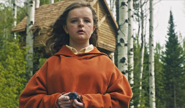 Produktbild: Hereditary - Das Verm&auml;chtnis