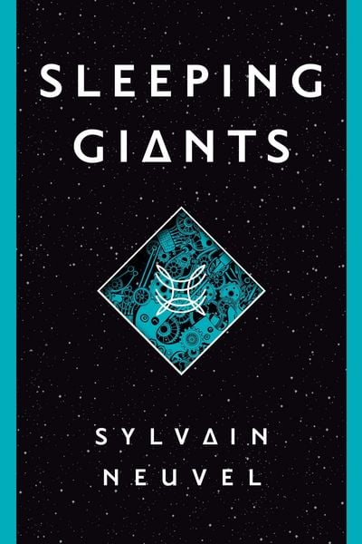 Produktbild: Sleeping Giants