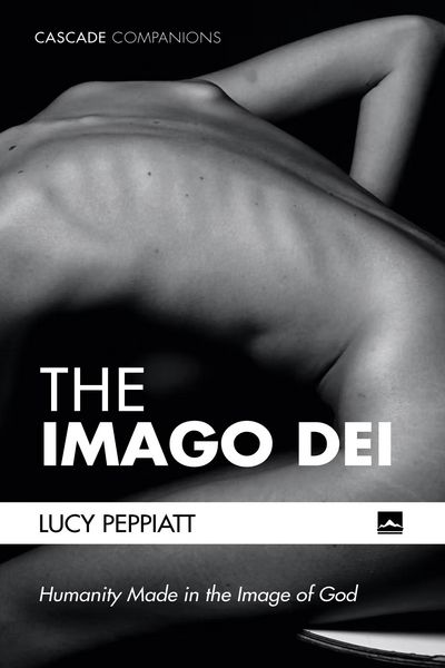 Produktbild: The Imago Dei