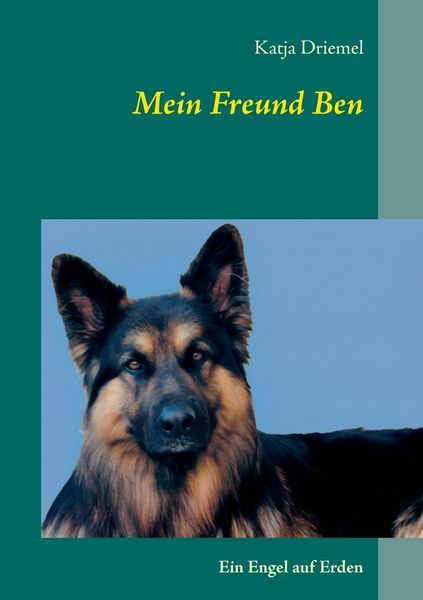 Produktbild: Mein Freund Ben