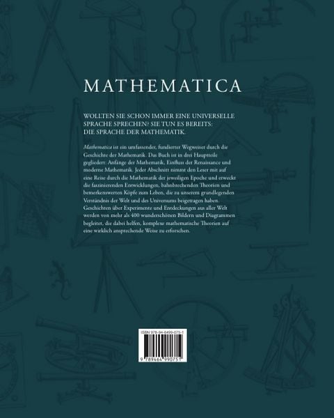 Produktbild: Mathematica