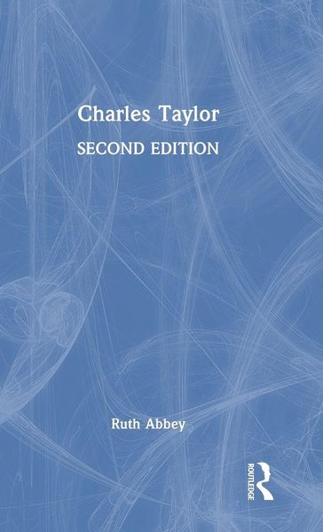 Produktbild: Charles Taylor