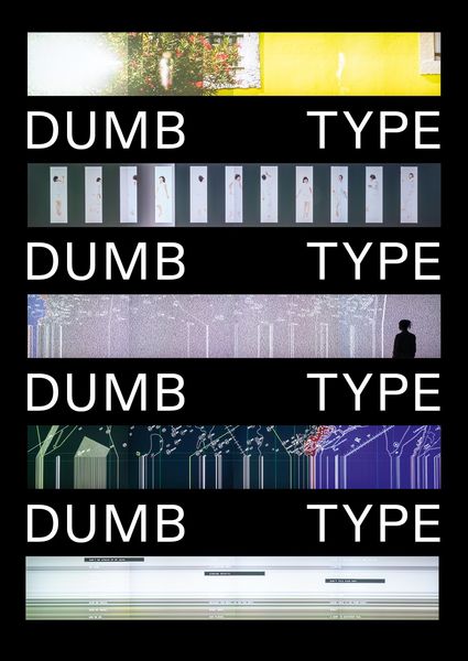 Produktbild: Dumb Type