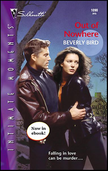 Produktbild: Out of Nowhere