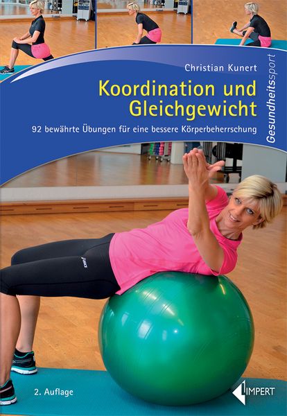 Produktbild: Koordination und Gleichgewicht