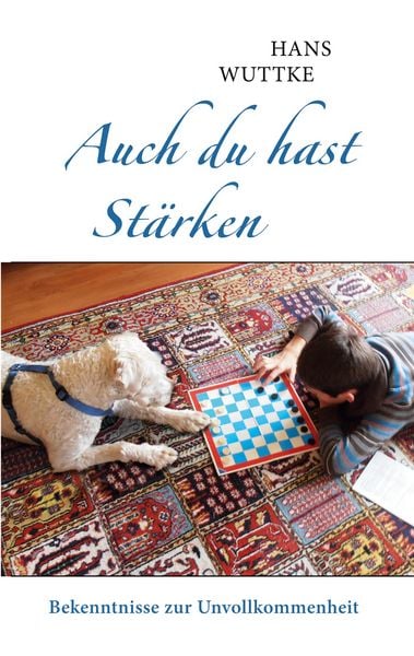 Produktbild: Auch du hast St&auml;rken