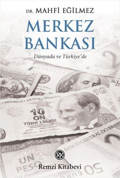 Produktbild: Merkez Bankasi