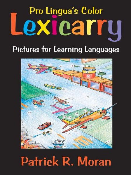 Produktbild: Lexicarry