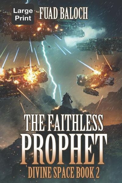 Produktbild: The Faithless Prophet