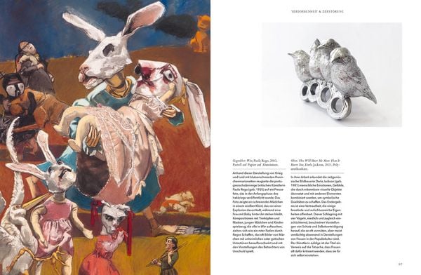 Produktbild: Die Kunst des Dunklen