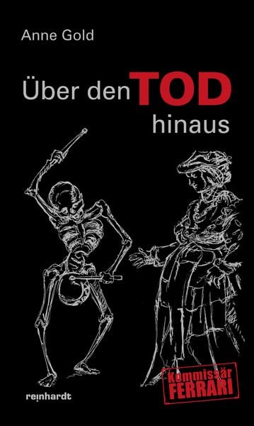 Produktbild: &Uuml;ber den Tod hinaus