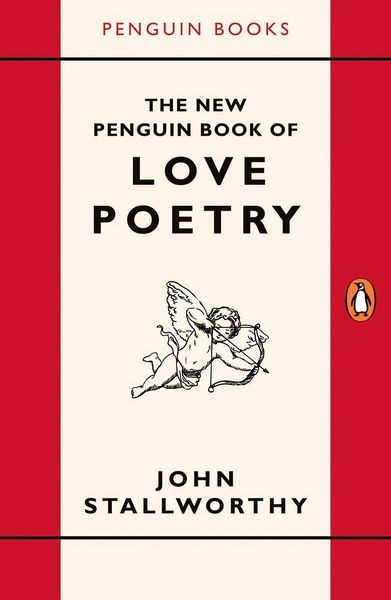 Produktbild: The New Penguin Book of Love Poetry
