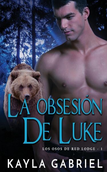 Produktbild: La Obsesio&iquest;n de Luke