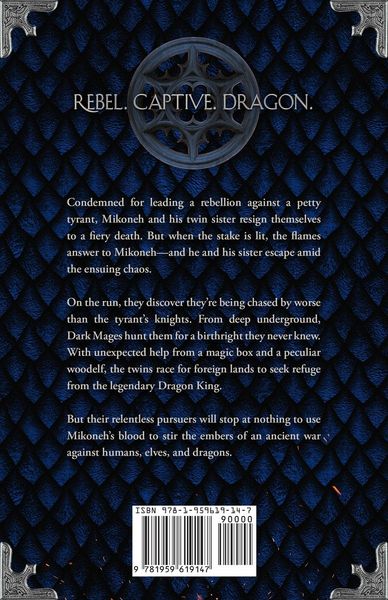 Produktbild: When Darkness Hunts the Dawn