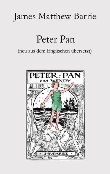 Produktbild: Peter Pan