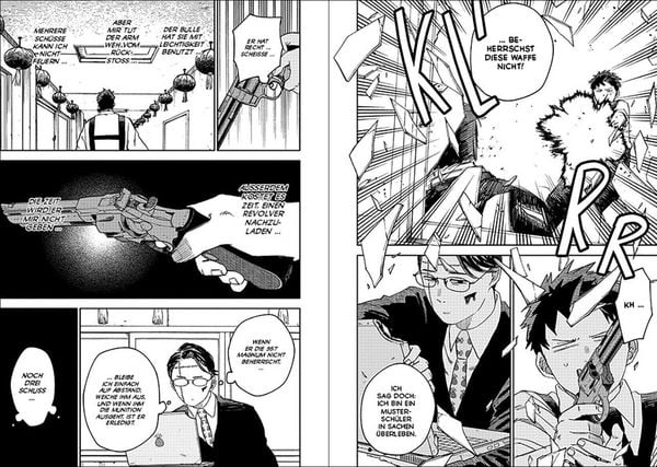 Produktbild: Kindergarten WARS 12