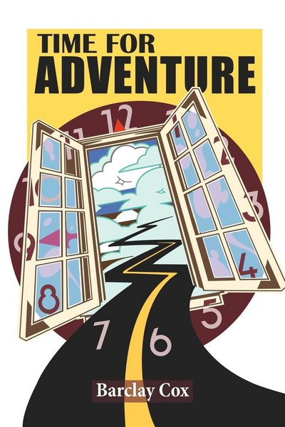 Produktbild: Time for Adventure