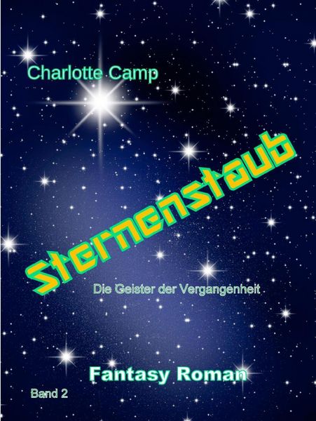 Produktbild: Die Geister der Vergangenheit Band 2