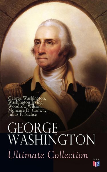 Produktbild: GEORGE WASHINGTON Ultimate Collection
