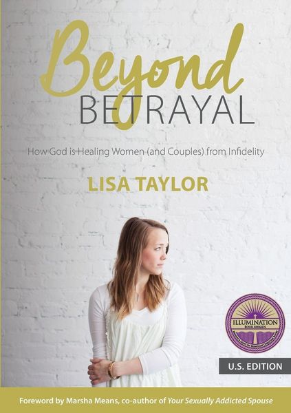Produktbild: Beyond Betrayal