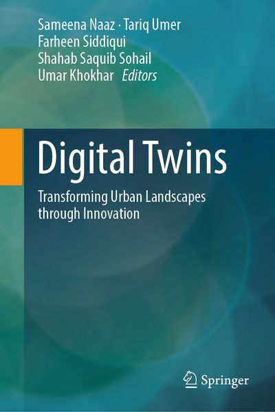 Produktbild: Digital Twins