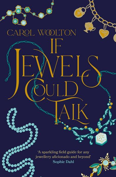 Produktbild: If Jewels Could Talk