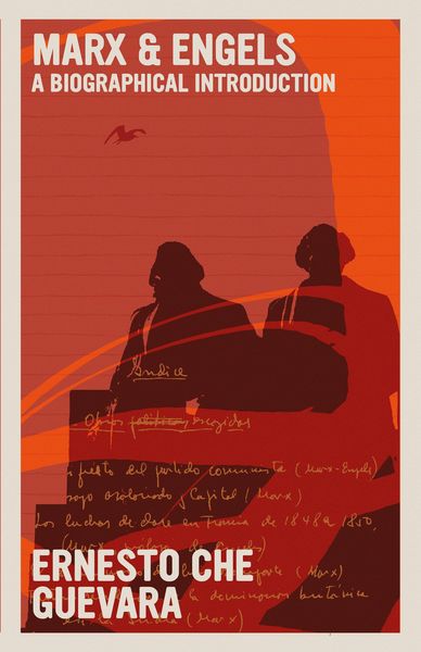 Produktbild: Marx & Engels