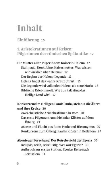Produktbild: Frauen unterwegs