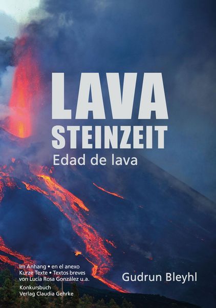 Produktbild: Lavasteinzeit