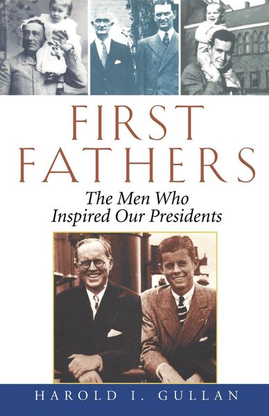 Produktbild: First Fathers