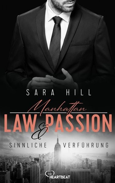 Produktbild: Manhattan Law & Passion - Sinnliche Verf&uuml;hrung