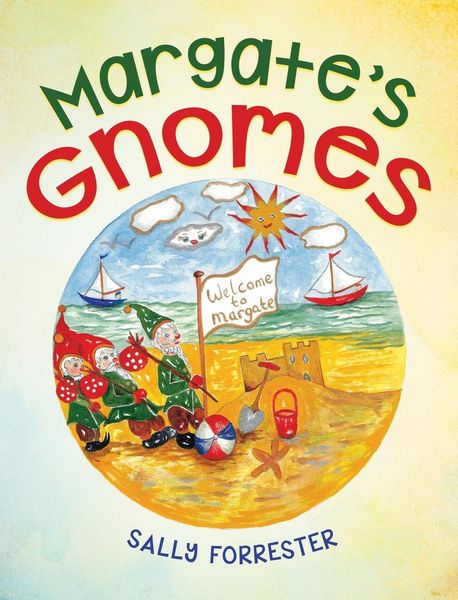 Produktbild: Margate's Gnomes
