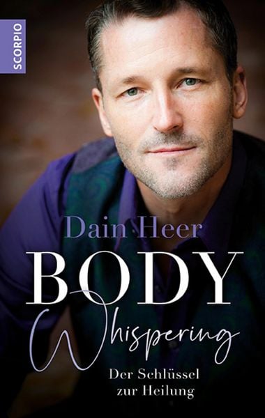 Produktbild: Body Whispering