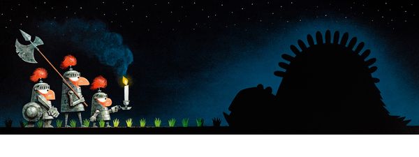 Produktbild: Wo steckt der Drache?