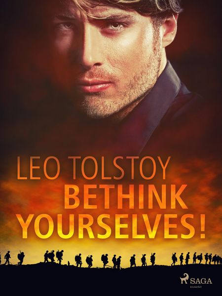 Produktbild: Bethink Yourselves!
