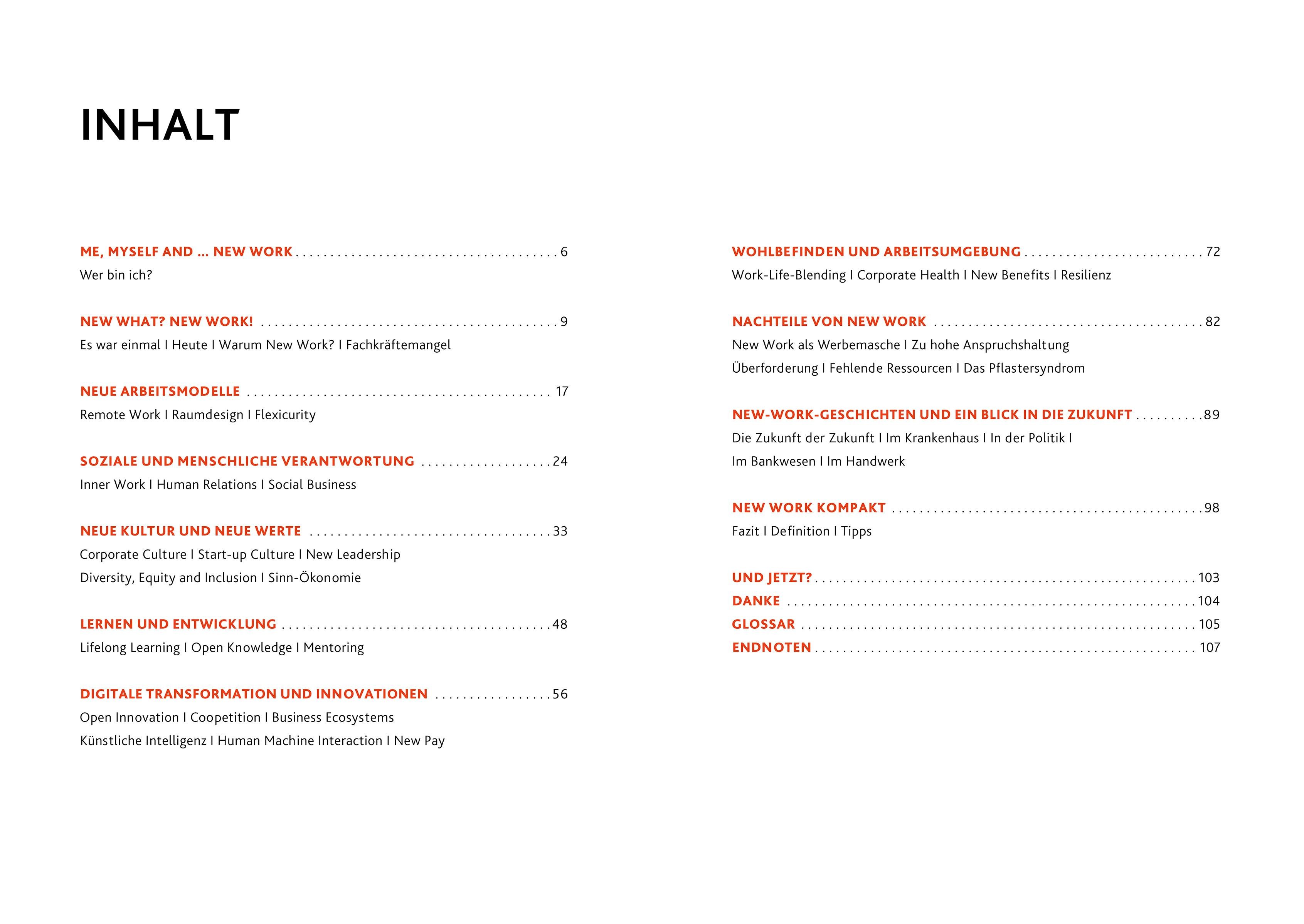 Produktbild: Eingetaucht: New Work