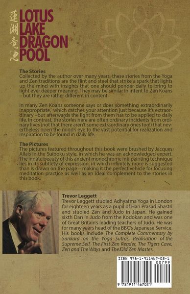 Produktbild: Lotus Lake, Dragon Pool