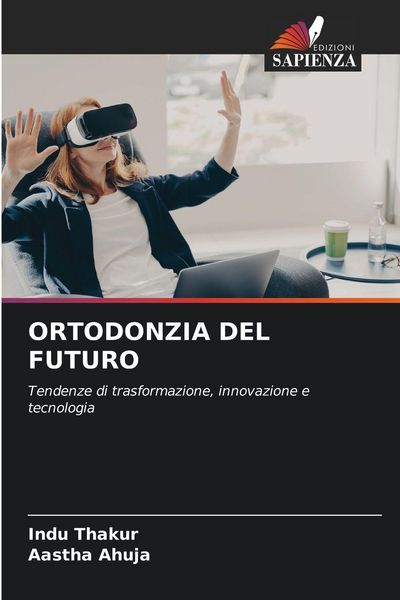 Produktbild: Ortodonzia Del Futuro