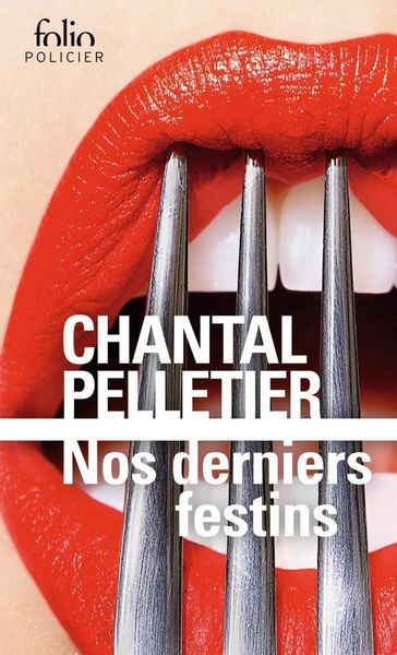 Produktbild: Nos derniers festins