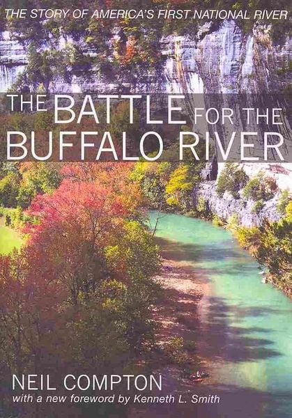 Produktbild: The Battle for the Buffalo River