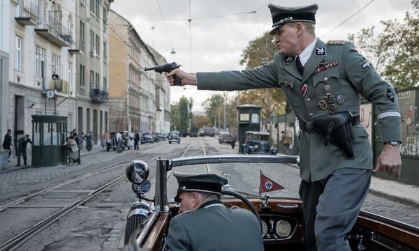 Produktbild: Die Macht des B&ouml;sen